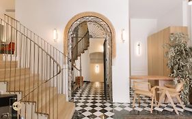 Castelar Palace & Spa By Seaward Suites